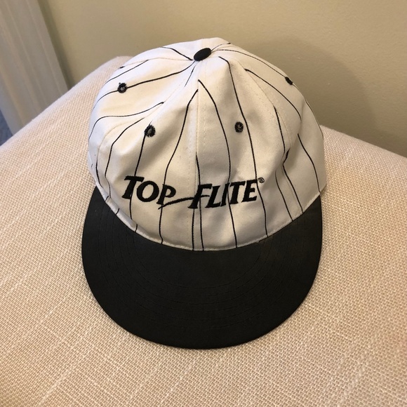 Top Flite Other - Top Flite  Men's golf Hat